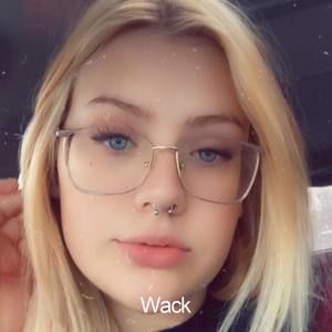 Meet your Posher, Destiny june